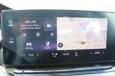 Skoda Octavia Gebrauchtwagen Skoda Octavia Gebrauchtwagen
