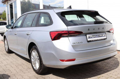Skoda Octavia Gebrauchtwagen Skoda Octavia Gebrauchtwagen