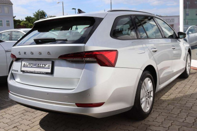 Skoda Octavia Gebrauchtwagen Skoda Octavia Gebrauchtwagen