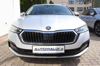 Skoda Octavia Gebrauchtwagen Skoda Octavia Gebrauchtwagen