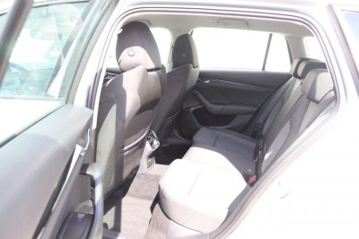 Skoda Octavia Gebrauchtwagen Skoda Octavia Gebrauchtwagen