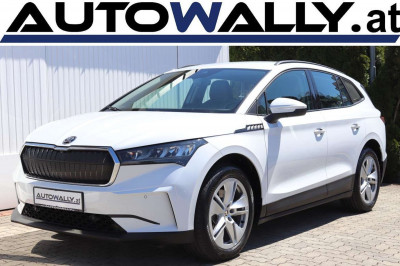 Skoda Enyaq Gebrauchtwagen Skoda Enyaq Gebrauchtwagen