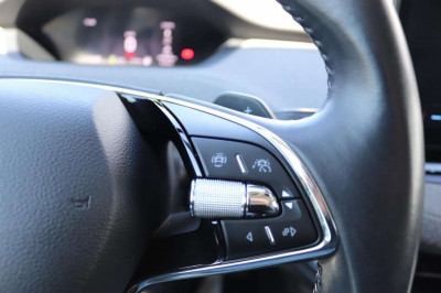 Skoda Enyaq Gebrauchtwagen Skoda Enyaq Gebrauchtwagen