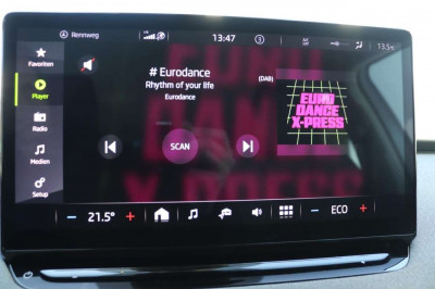Skoda Enyaq Gebrauchtwagen Skoda Enyaq Gebrauchtwagen