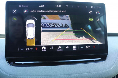 Skoda Enyaq Gebrauchtwagen Skoda Enyaq Gebrauchtwagen