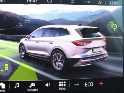 Skoda Enyaq Gebrauchtwagen Skoda Enyaq Gebrauchtwagen