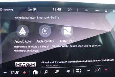 Skoda Enyaq Gebrauchtwagen Skoda Enyaq Gebrauchtwagen