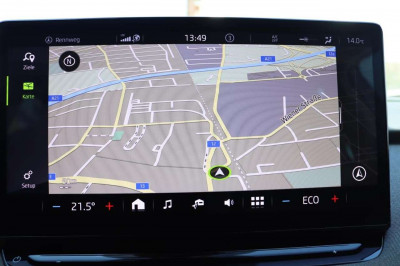 Skoda Enyaq Gebrauchtwagen Skoda Enyaq Gebrauchtwagen