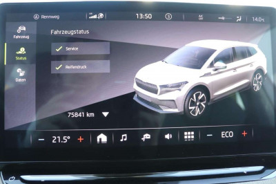 Skoda Enyaq Gebrauchtwagen Skoda Enyaq Gebrauchtwagen