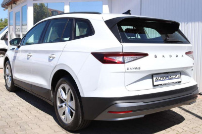 Skoda Enyaq Gebrauchtwagen Skoda Enyaq Gebrauchtwagen