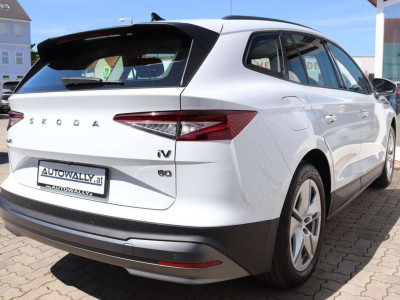 Skoda Enyaq Gebrauchtwagen Skoda Enyaq Gebrauchtwagen