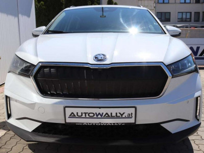 Skoda Enyaq Gebrauchtwagen Skoda Enyaq Gebrauchtwagen