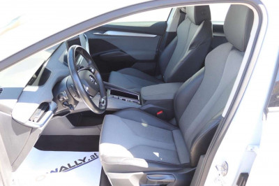 Skoda Enyaq Gebrauchtwagen Skoda Enyaq Gebrauchtwagen