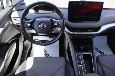 Skoda Enyaq Gebrauchtwagen Skoda Enyaq Gebrauchtwagen