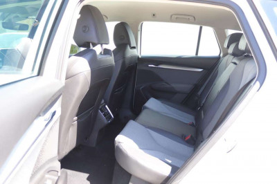 Skoda Enyaq Gebrauchtwagen Skoda Enyaq Gebrauchtwagen