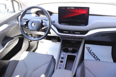 Skoda Enyaq Gebrauchtwagen Skoda Enyaq Gebrauchtwagen