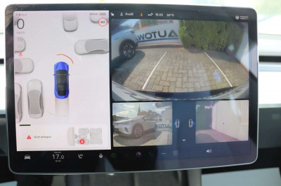 Tesla Model 3 Gebrauchtwagen Tesla Model 3 Gebrauchtwagen