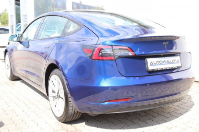 Tesla Model 3 Gebrauchtwagen Tesla Model 3 Gebrauchtwagen