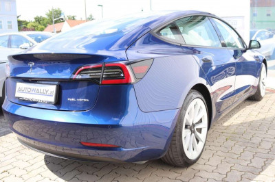 Tesla Model 3 Gebrauchtwagen Tesla Model 3 Gebrauchtwagen