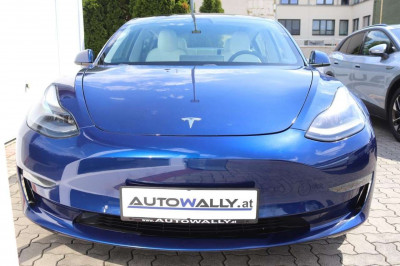 Tesla Model 3 Gebrauchtwagen Tesla Model 3 Gebrauchtwagen