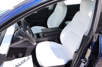 Tesla Model 3 Gebrauchtwagen Tesla Model 3 Gebrauchtwagen
