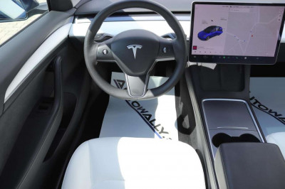 Tesla Model 3 Gebrauchtwagen Tesla Model 3 Gebrauchtwagen