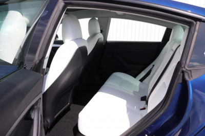 Tesla Model 3 Gebrauchtwagen Tesla Model 3 Gebrauchtwagen