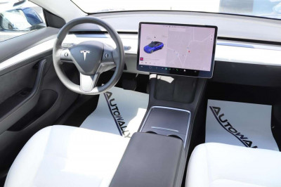 Tesla Model 3 Gebrauchtwagen Tesla Model 3 Gebrauchtwagen