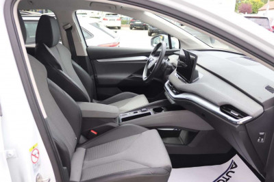 Skoda Enyaq Gebrauchtwagen Skoda Enyaq Gebrauchtwagen
