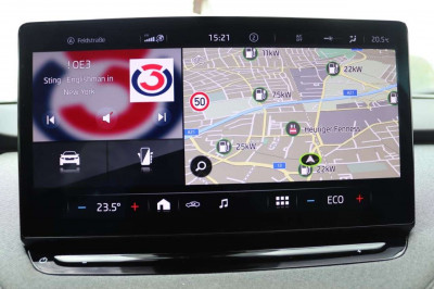 Skoda Enyaq Gebrauchtwagen Skoda Enyaq Gebrauchtwagen