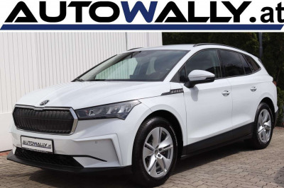 Skoda Enyaq Gebrauchtwagen Skoda Enyaq Gebrauchtwagen