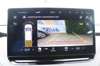 Skoda Enyaq Gebrauchtwagen Skoda Enyaq Gebrauchtwagen