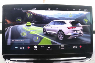 Skoda Enyaq Gebrauchtwagen Skoda Enyaq Gebrauchtwagen