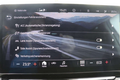 Skoda Enyaq Gebrauchtwagen Skoda Enyaq Gebrauchtwagen