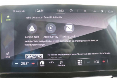 Skoda Enyaq Gebrauchtwagen Skoda Enyaq Gebrauchtwagen
