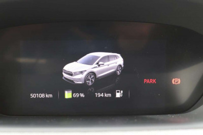 Skoda Enyaq Gebrauchtwagen Skoda Enyaq Gebrauchtwagen