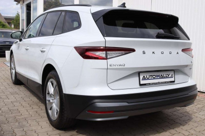 Skoda Enyaq Gebrauchtwagen Skoda Enyaq Gebrauchtwagen