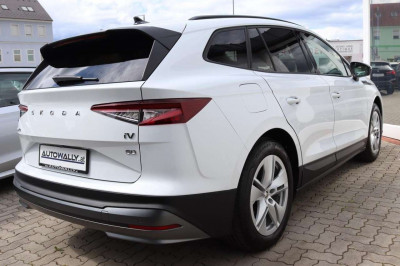Skoda Enyaq Gebrauchtwagen Skoda Enyaq Gebrauchtwagen