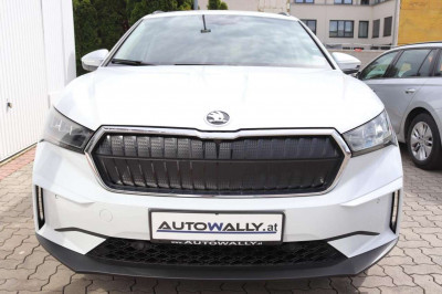 Skoda Enyaq Gebrauchtwagen Skoda Enyaq Gebrauchtwagen