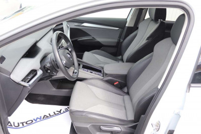 Skoda Enyaq Gebrauchtwagen Skoda Enyaq Gebrauchtwagen