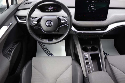 Skoda Enyaq Gebrauchtwagen Skoda Enyaq Gebrauchtwagen