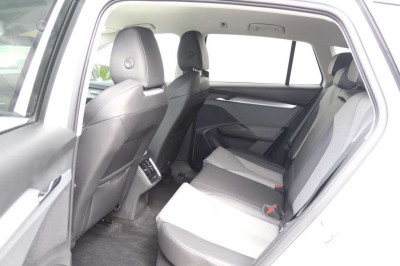 Skoda Enyaq Gebrauchtwagen Skoda Enyaq Gebrauchtwagen