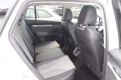 Skoda Enyaq Gebrauchtwagen Skoda Enyaq Gebrauchtwagen