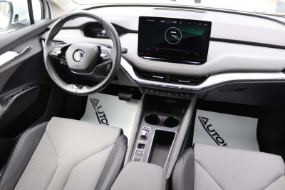 Skoda Enyaq Gebrauchtwagen Skoda Enyaq Gebrauchtwagen