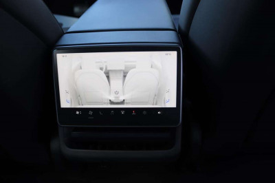 Tesla Model 3 Gebrauchtwagen Tesla Model 3 Gebrauchtwagen