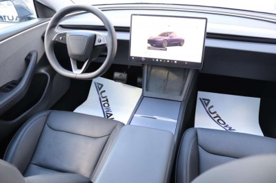 Tesla Model 3 Gebrauchtwagen Tesla Model 3 Gebrauchtwagen