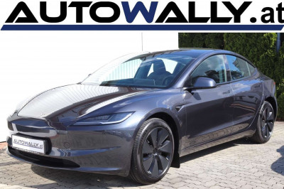 Tesla Model 3 Gebrauchtwagen Tesla Model 3 Gebrauchtwagen