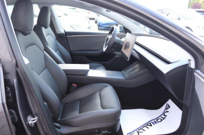 Tesla Model 3 Gebrauchtwagen Tesla Model 3 Gebrauchtwagen