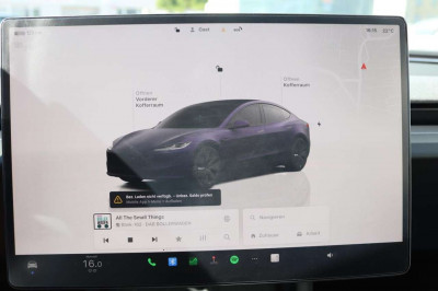 Tesla Model 3 Gebrauchtwagen Tesla Model 3 Gebrauchtwagen