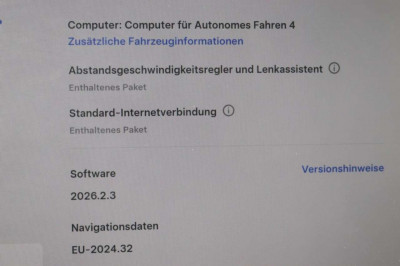 Tesla Model 3 Gebrauchtwagen Tesla Model 3 Gebrauchtwagen